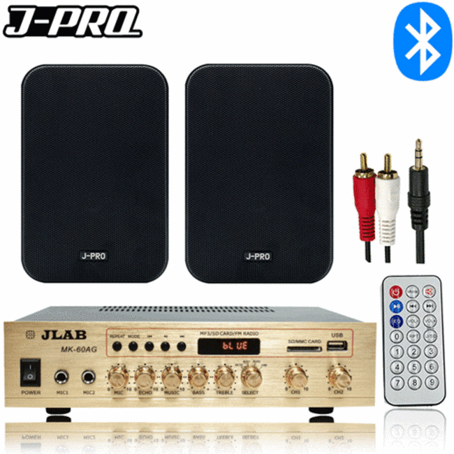 JB5608 카페 매장 스피커: 후회 없는 선택, 내돈내산 솔직 후기! ✨