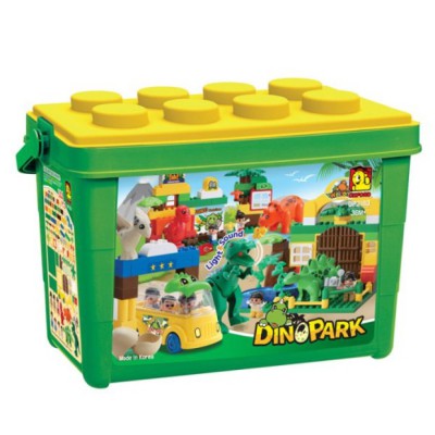 우리 아이 상상력 UP! 옥스포드디노파크대 솔직 후기 & 꿀팁🦖✨