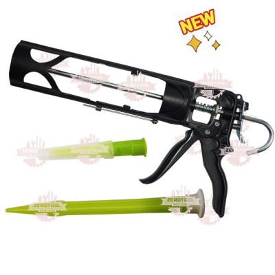 🤩 실리콘건 GP건 신형 써보니! 솔직 후기 & 꿀팁 대방출 🍯