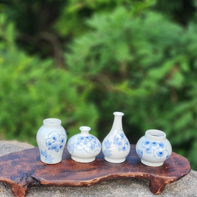 앙증맞은 도자기미니어처 후기! ✨ (할인꿀팁有)