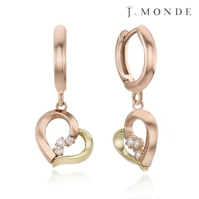 ✨ 놓치면 후회! 하트원터치귀걸이 할인 & 솔직 후기 💖